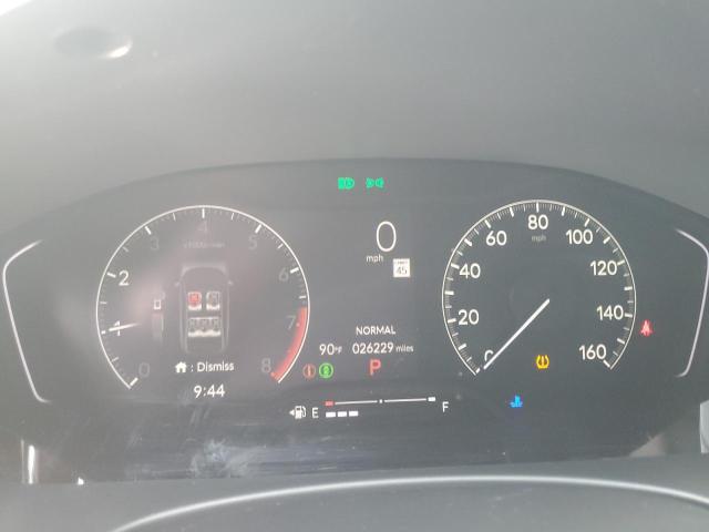Aukcja sprzedaży 2022 Honda Civic Spor, vin: 2HGFE2F59NH600837, numer aukcji: 61915315