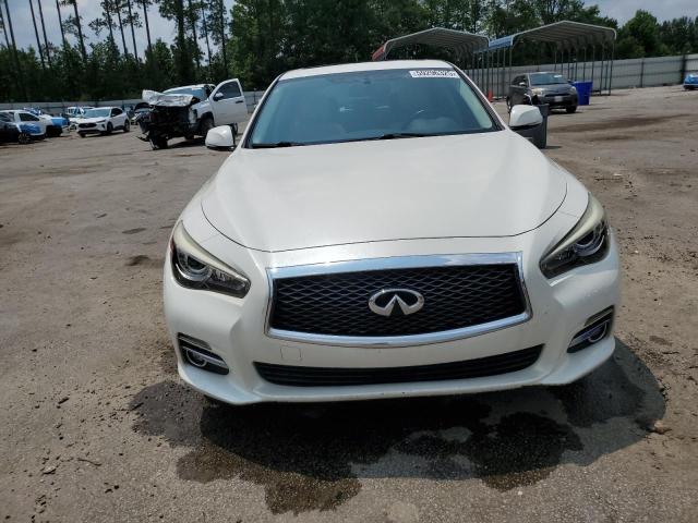 Продаж на аукціоні авто 2016 Infiniti Q50 Premiu, vin: JN1EV7AP8GM303786, номер лоту: 59296325