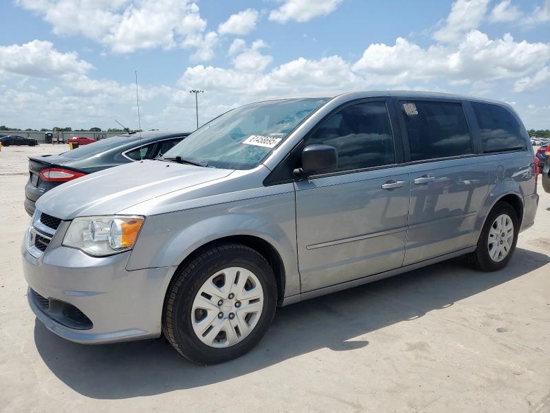 Aukcja sprzedaży 2015 Dodge Grand Cara, vin: 2C4RDGBGXFR542672, numer aukcji: 61458695