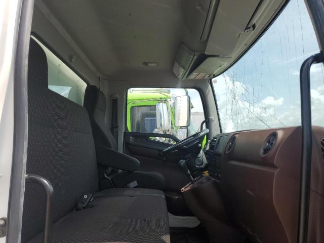 Aukcja sprzedaży 2021 Hino Hino L6, vin: 5PVNJ8AV9M5T50229, numer aukcji: 58253895
