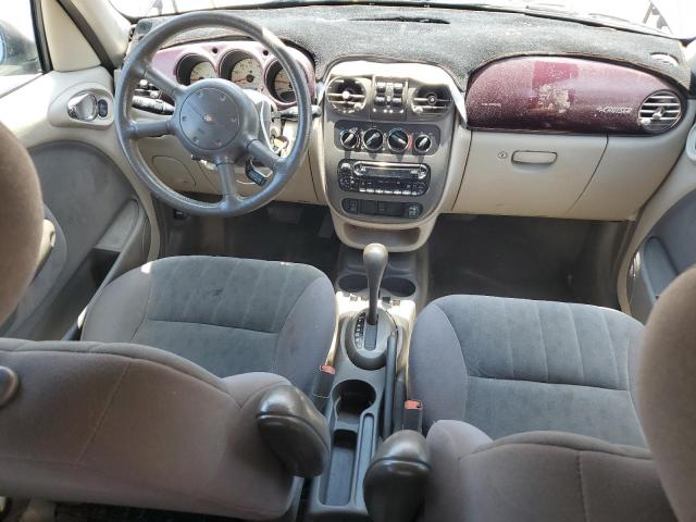 Aukcja sprzedaży 2002 Chrysler Pt Cruiser Touring, vin: 3C4FY58B62T283743, numer aukcji: 62114905