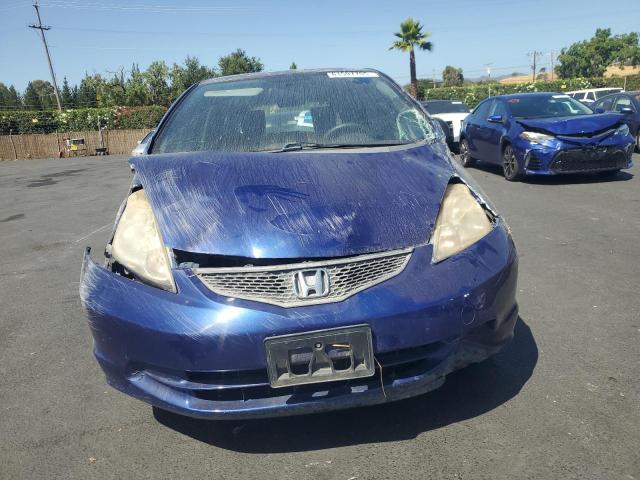 Продаж на аукціоні авто 2011 Honda Fit, vin: JHMGE8G36BC020879, номер лоту: 71884895