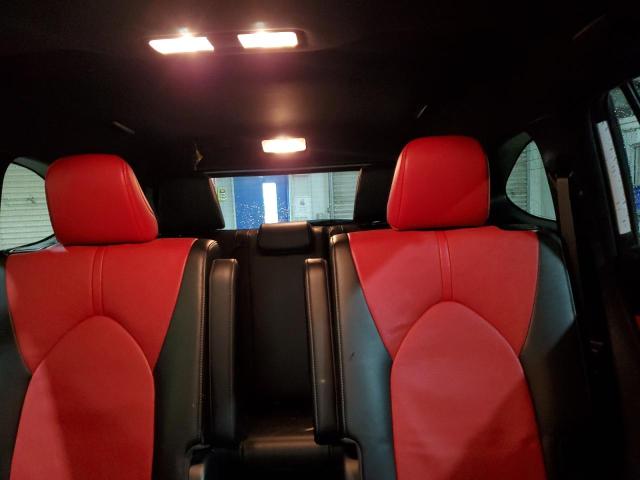 61432265 :رقم المزاد ، 5TDKDRAHXPS507078 vin ، 2023 Toyota Highlander مزاد بيع