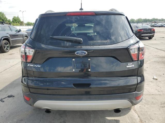 2018 Ford Escape Se მანქანა იყიდება აუქციონზე, vin: 1FMCU9GD9JUA05041, აუქციონის ნომერი: 62573735