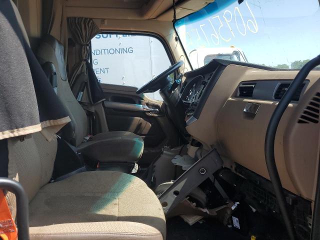 Продаж на аукціоні авто 2021 Kenworth Construction T680, vin: 1XKYD49X8MJ465662, номер лоту: 83996115