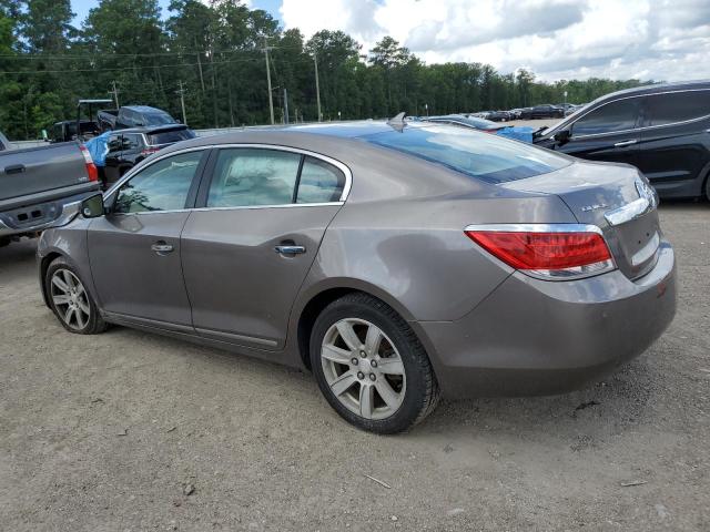 2010 Buick Lacrosse მანქანა იყიდება აუქციონზე, vin: 1G4GC5EG5AF320157, აუქციონის ნომერი: 61372915