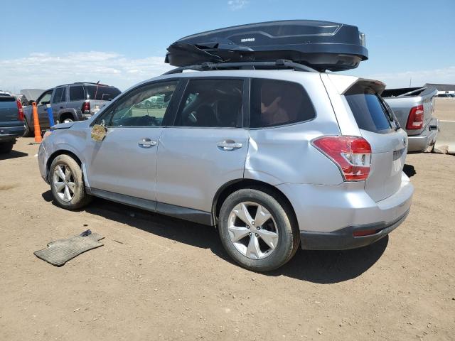 60333095 :رقم المزاد ، JF2SJAPC3EH427002 vin ، 2014 Subaru Forester مزاد بيع