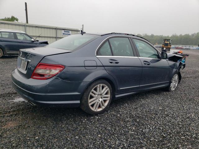 Продаж на аукціоні авто 2008 Mercedes-benz C, vin: WDDGF54X78F071101, номер лоту: 72249545