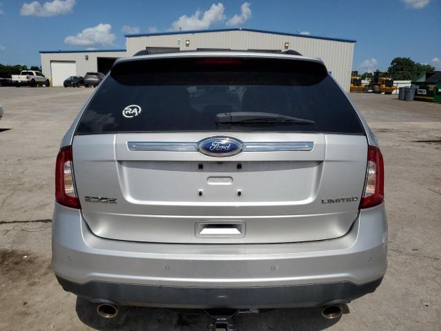 Aukcja sprzedaży 2014 Ford Edge Limit, vin: 2FMDK3KC9EBA38428, numer aukcji: 61384415