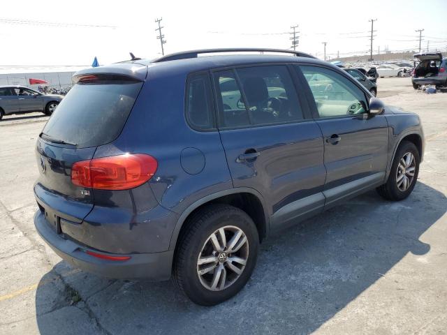 Продажа на аукционе авто 2016 Volkswagen Tiguan S, vin: WVGAV7AX1GW577388, номер лота: 60255805
