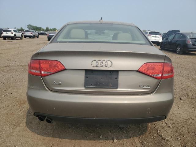59301185 :رقم المزاد ، WAUFFAFL4BN009433 vin ، 2011 Audi A4 Premium مزاد بيع