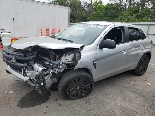 62280935 :رقم المزاد ، JA4ARUAU8PU011554 vin ، 2023 Mitsubishi Outlander Sport مزاد بيع