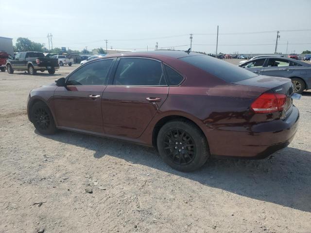 78983165 :رقم المزاد ، 1VWAT7A34EC028500 vin ، 2014 Volkswagen Passat مزاد بيع