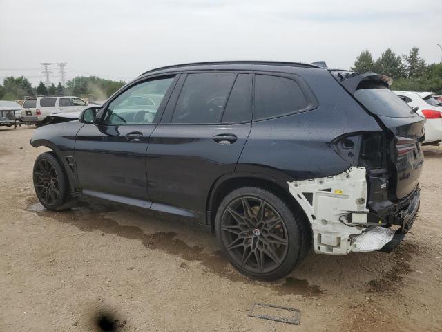 Продаж на аукціоні авто 2023 Bmw X3 M, vin: 5YM13EC02P9R88125, номер лоту: 60530225