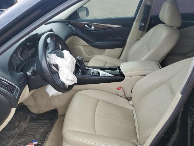 Aukcja sprzedaży 2018 Infiniti Q50 Luxe, vin: JN1EV7AR1JM437855, numer aukcji: 59462565