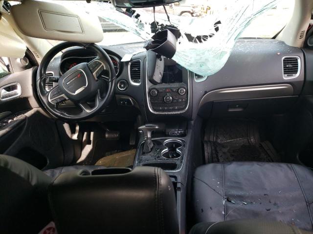 Aukcja sprzedaży 2020 Dodge Durango Sxt, vin: 1C4RDJAG0LC309757, numer aukcji: 62023015
