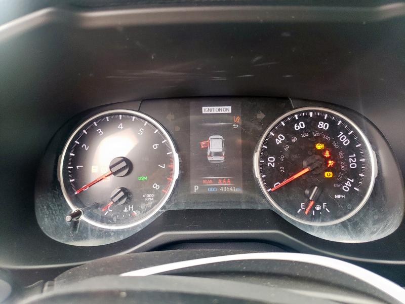 Aukcja sprzedaży 2021 Toyota Rav4 Xle P, vin: 2T3C1RFV1MC102007, numer aukcji: 59373445