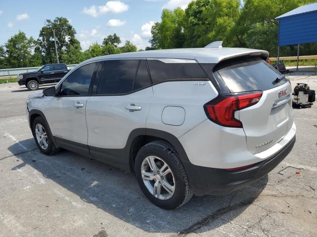 Продаж на аукціоні авто 2018 Gmc Terrain Sl, vin: 3GKALLEV3JL251461, номер лоту: 62060795