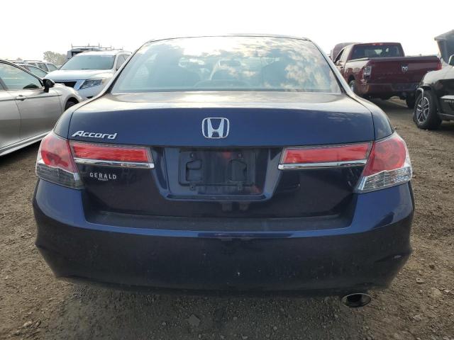 Aukcja sprzedaży 2011 Honda Accord, vin: 1HGCP2F38BA146487, numer aukcji: 60486545