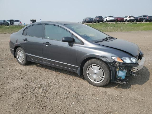 Продажа на аукционе авто 2010 Honda Civic, vin: 2HGFA1F45AH008181, номер лота: 60894645