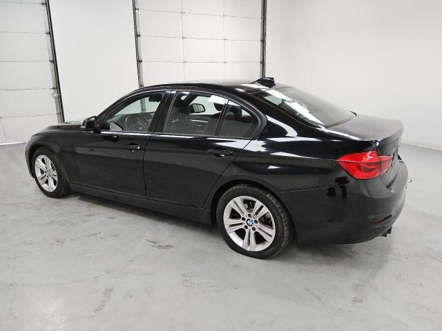 Продажа на аукционе авто 2016 Bmw 328 Xi Sul, vin: WBA8E3C51GK501083, номер лота: 58542875