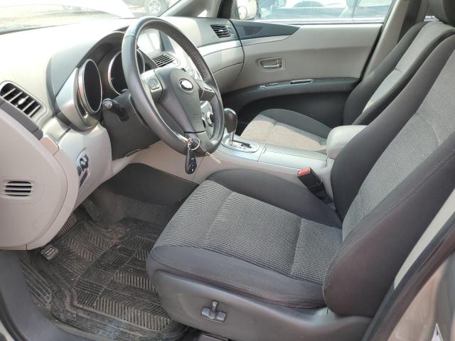 Продажа на аукционе авто 2006 Subaru B9 Tribeca, vin: 4S4WX82CX64414539, номер лота: 58000515