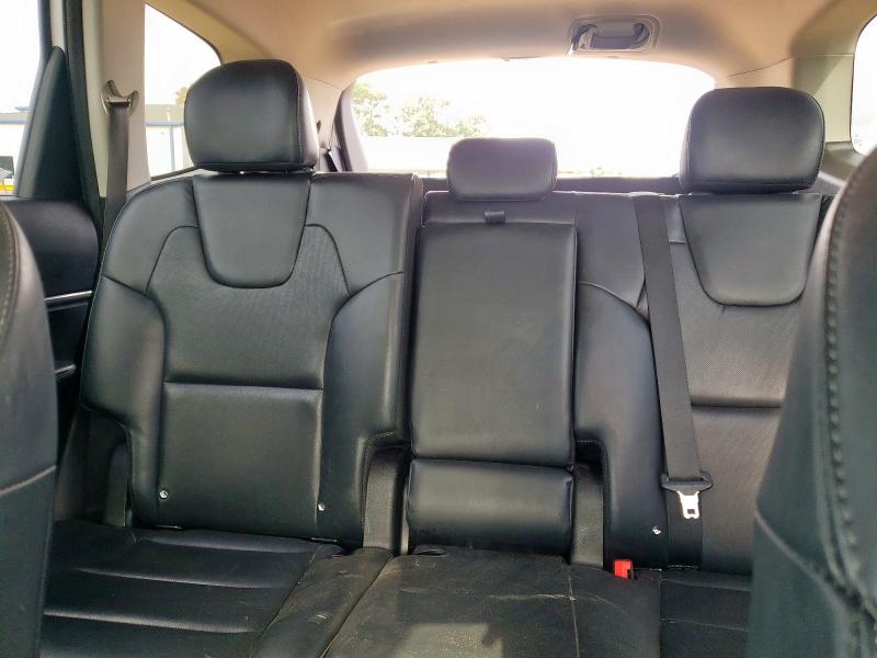 2020 Kia Telluride მანქანა იყიდება აუქციონზე, vin: 5XYP24HC3LG011006, აუქციონის ნომერი: 60036625