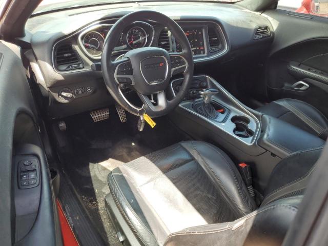 Продажа на аукционе авто 2015 Dodge Challenger, vin: 2C3CDZBG4FH901123, номер лота: 59122955