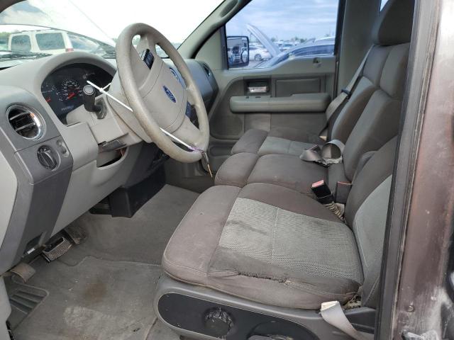 Продаж на аукціоні авто 2004 Ford F150, vin: 1FTRF14544KC81781, номер лоту: 61990225