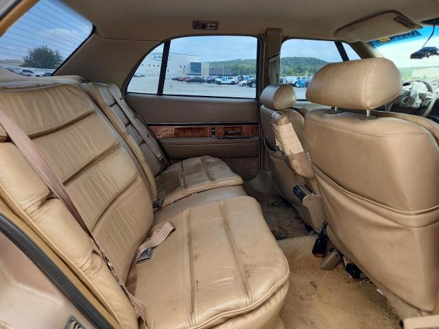 Продажа на аукционе авто 1995 Buick Lesabre, vin: 1G4HR52L1SH446400, номер лота: 60044295