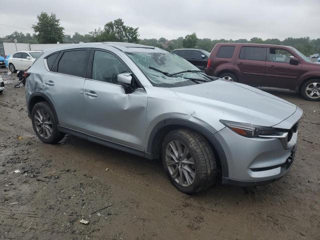Продаж на аукціоні авто 2019 Mazda Cx-5, vin: JM3KFBDM8K0641715, номер лоту: 61059295