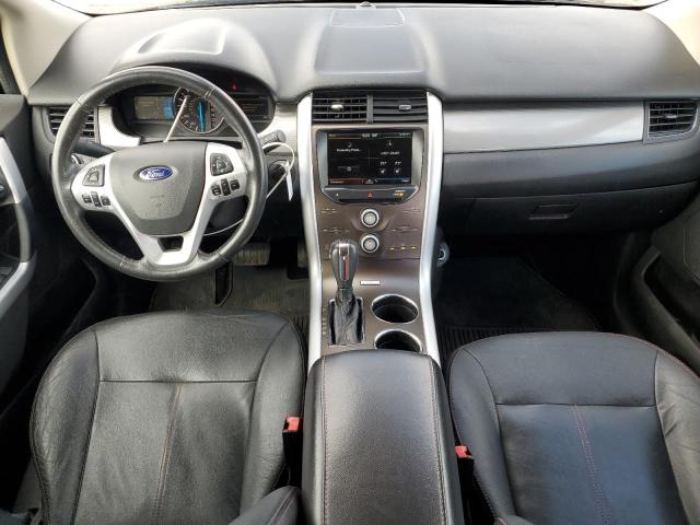 Продаж на аукціоні авто 2013 Ford Edge Sel, vin: 2FMDK4JC3DBE33842, номер лоту: 60140795