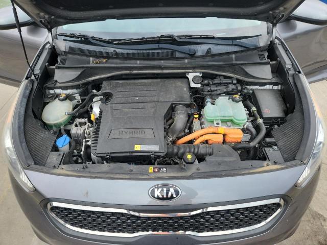 Продаж на аукціоні авто 2018 Kia Niro, vin: KNDCB3LC1J5122756, номер лоту: 60298565