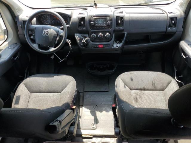 Продажа на аукционе авто 2015 Ram Promaster, vin: 3C6TRVDD8FE501075, номер лота: 60733465