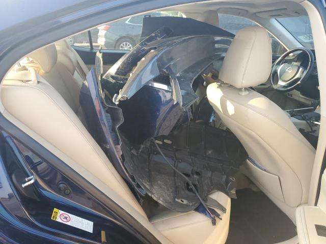 Aukcja sprzedaży 2014 Lexus Es 350, vin: JTHBK1GG5E2124738, numer aukcji: 59329385