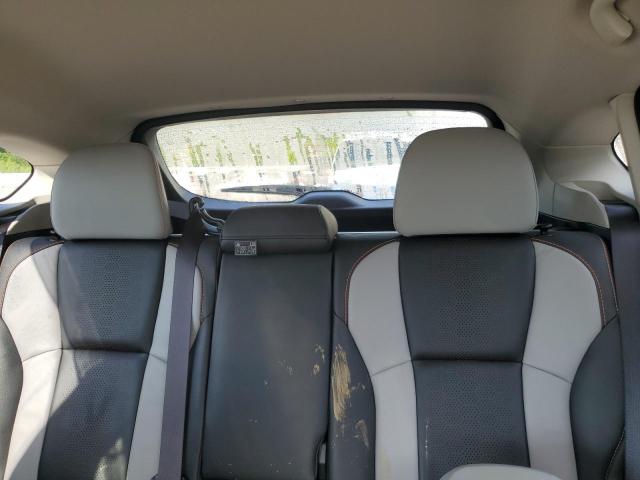 Aukcja sprzedaży 2022 Subaru Crosstrek Limited, vin: JF2GTHMC9NH205285, numer aukcji: 61385175