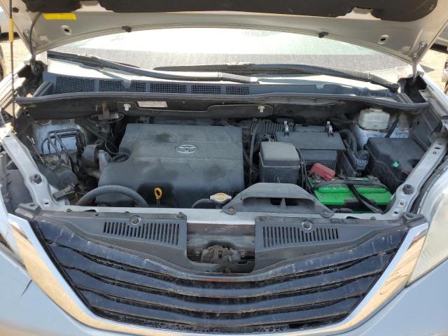 Продаж на аукціоні авто 2012 Toyota Sienna, vin: 5TDKK3DC8CS231500, номер лоту: 60050605