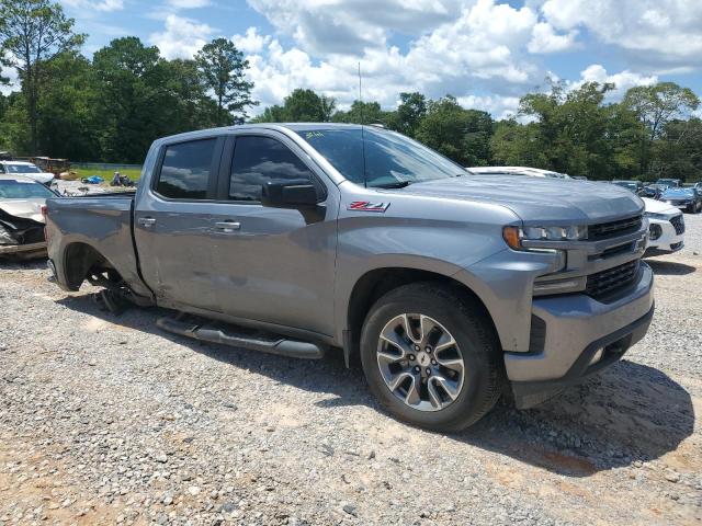 Продаж на аукціоні авто 2021 Chevrolet Silverado K1500 Rst, vin: 1GCUYEED9MZ446524, номер лоту: 62004265