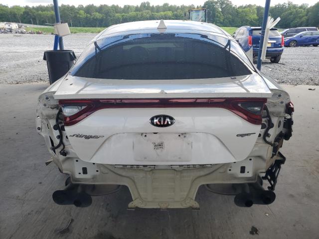 61082655 :رقم المزاد ، KNAE55LC5K6059455 vin ، 2019 Kia Stinger Gt مزاد بيع