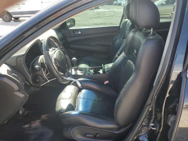 62475565 :رقم المزاد ، JN1CV6AP4DM717483 vin ، 2013 Infiniti G37 Base مزاد بيع