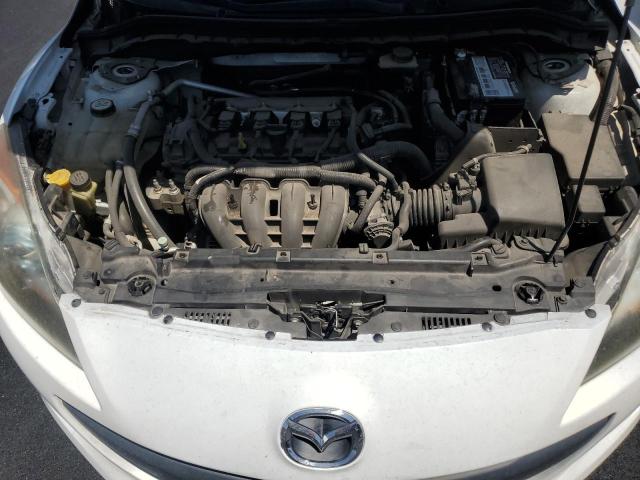 Продажа на аукционе авто 2013 Mazda 3 I, vin: JM1BL1U89D1703666, номер лота: 59669055