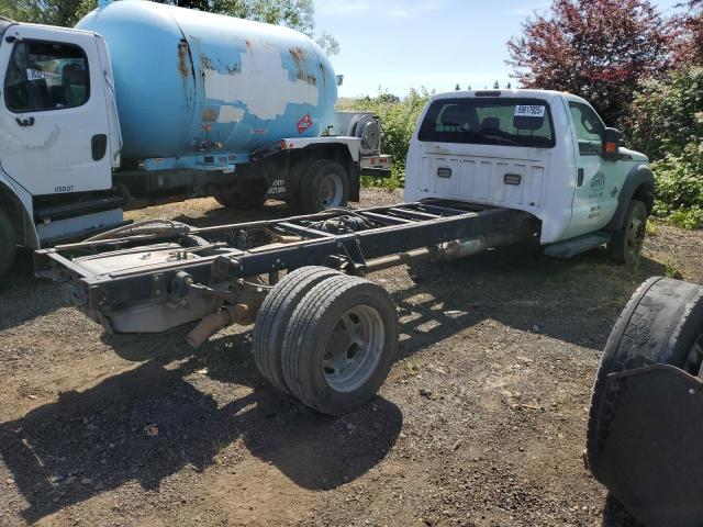 59817925 :رقم المزاد ، 1FDUF5HT4GEC43685 vin ، 2016 Ford F550 Super مزاد بيع