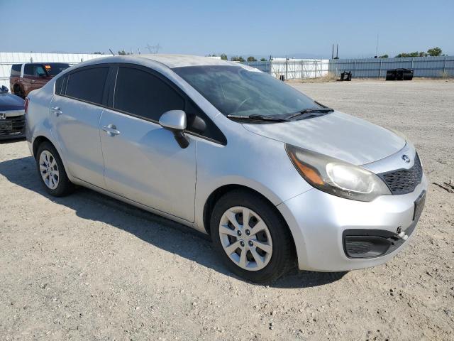 Auction sale of the 2014 Kia Rio Lx, vin: KNADM4A38E6385900, lot number: 59587335