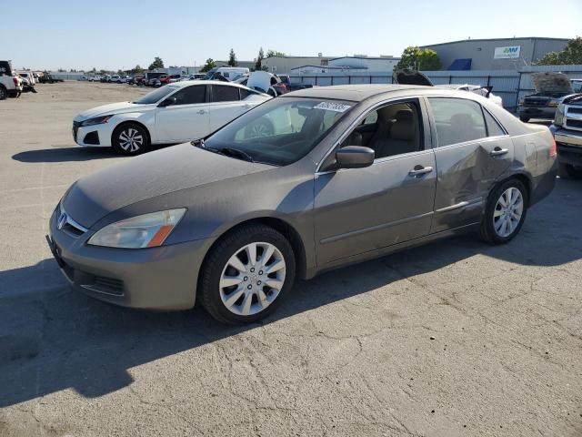 Продаж на аукціоні авто 2006 Honda Accord Ex, vin: 1HGCM66596A057468, номер лоту: 60927835