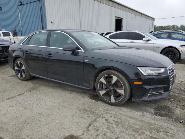 Продажа на аукционе авто 2017 Audi A4 Premium, vin: WAUENAF45HN012731, номер лота: 60073295