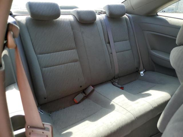62870065 :رقم المزاد ، 2HGFG1B60AH524695 vin ، 2010 Honda Civic Lx مزاد بيع