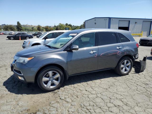 Aukcja sprzedaży 2012 Acura Mdx Techno, vin: 2HNYD2H30CH510487, numer aukcji: 60885905