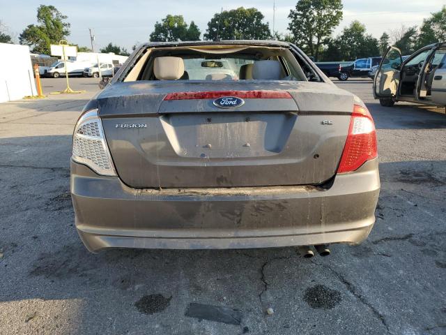 79724605 :رقم المزاد ، 3FAHP0HA1BR319170 vin ، 2011 Ford Fusion Se مزاد بيع