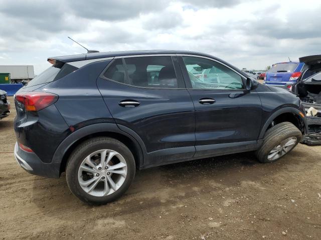 Продажа на аукционе авто 2021 Buick Encore Gx, vin: KL4MMCSL4MB126963, номер лота: 59909685