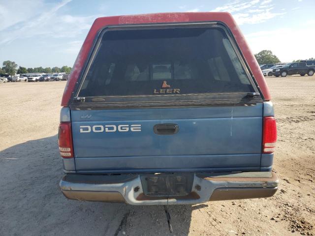 61610065 :رقم المزاد ، 1B7GL12X02S686361 vin ، 2002 Dodge Dakota مزاد بيع